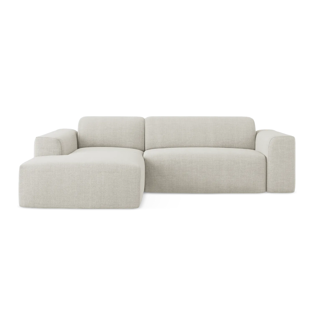 Modular corner sofa Keli - 270cm