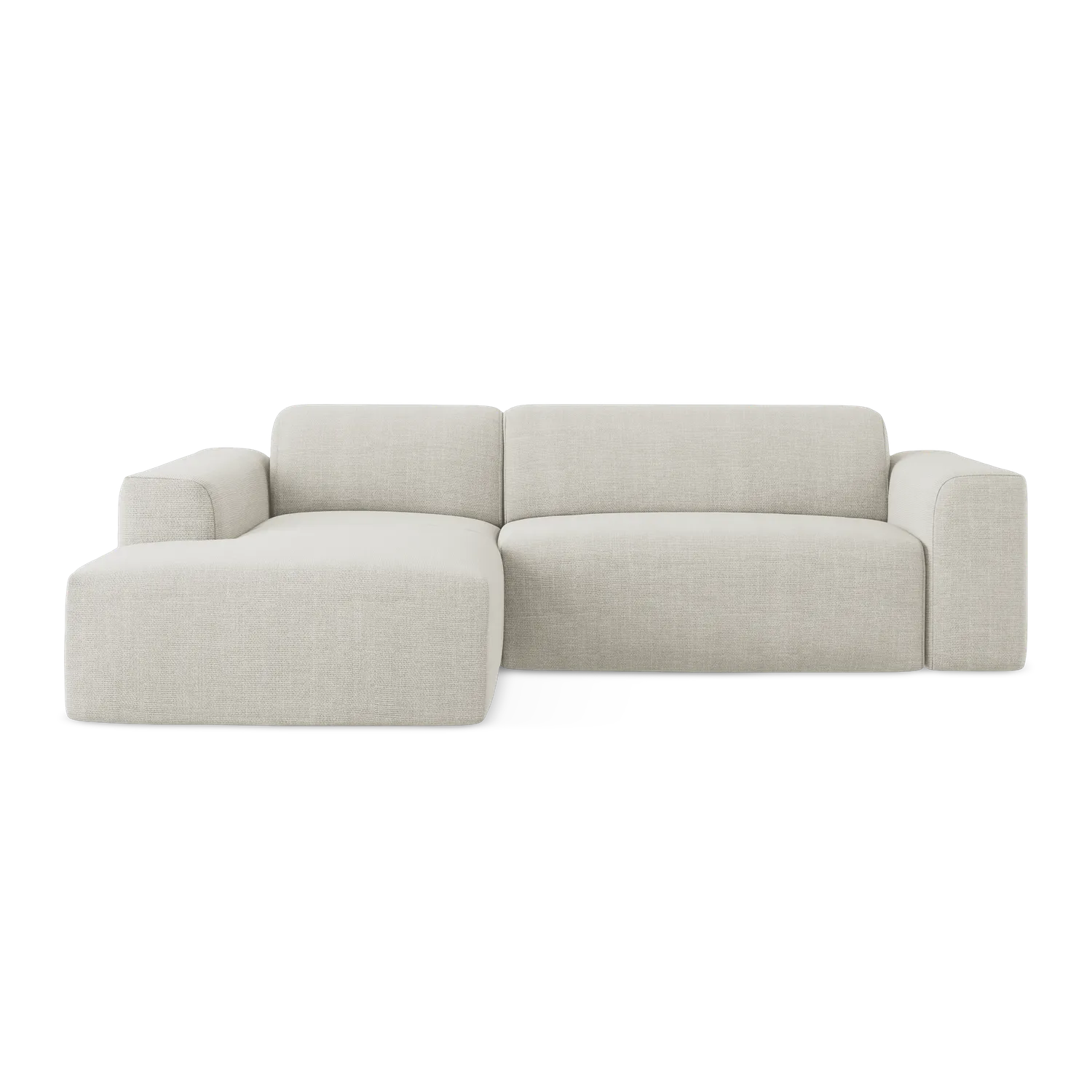 Modular corner sofa Keli - 270cm