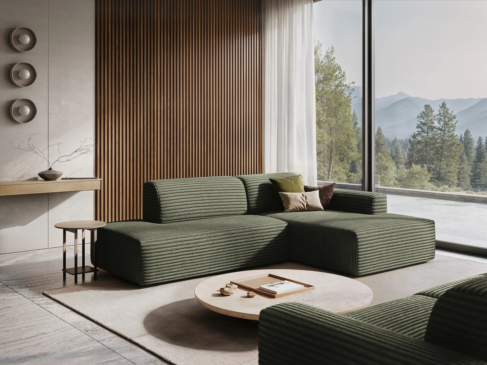 Bjorn - Fabb - Jasny beż