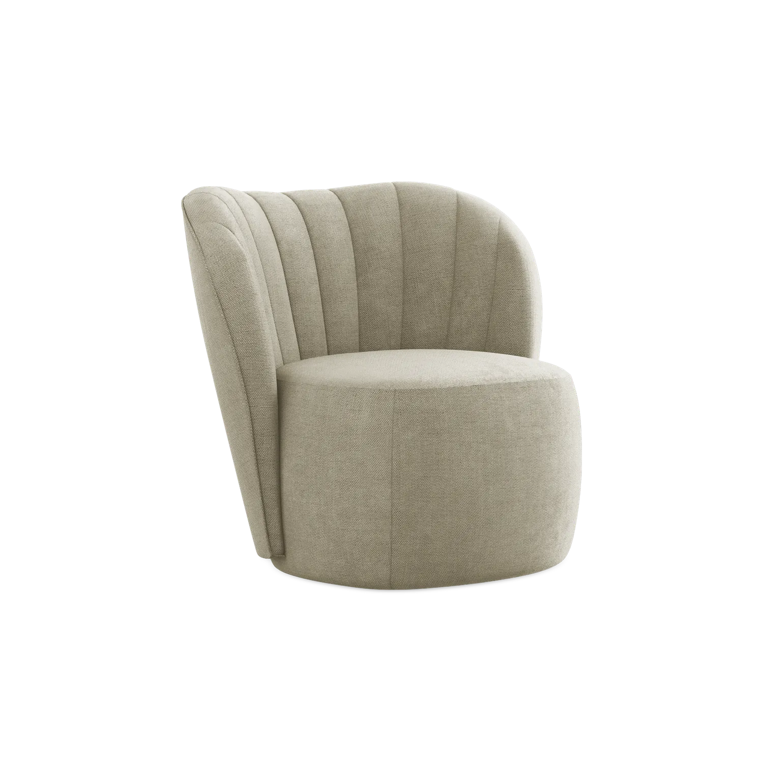 Flow - Sic - Beżowy