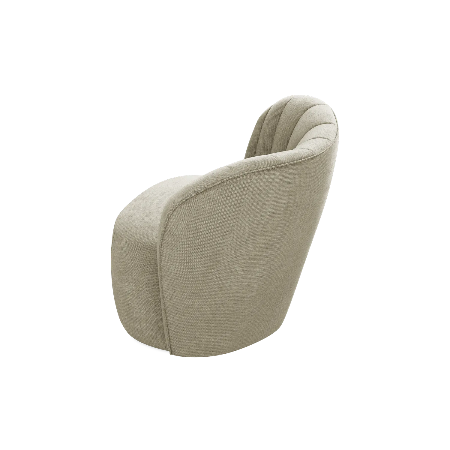 Flow - Sic - Beżowy