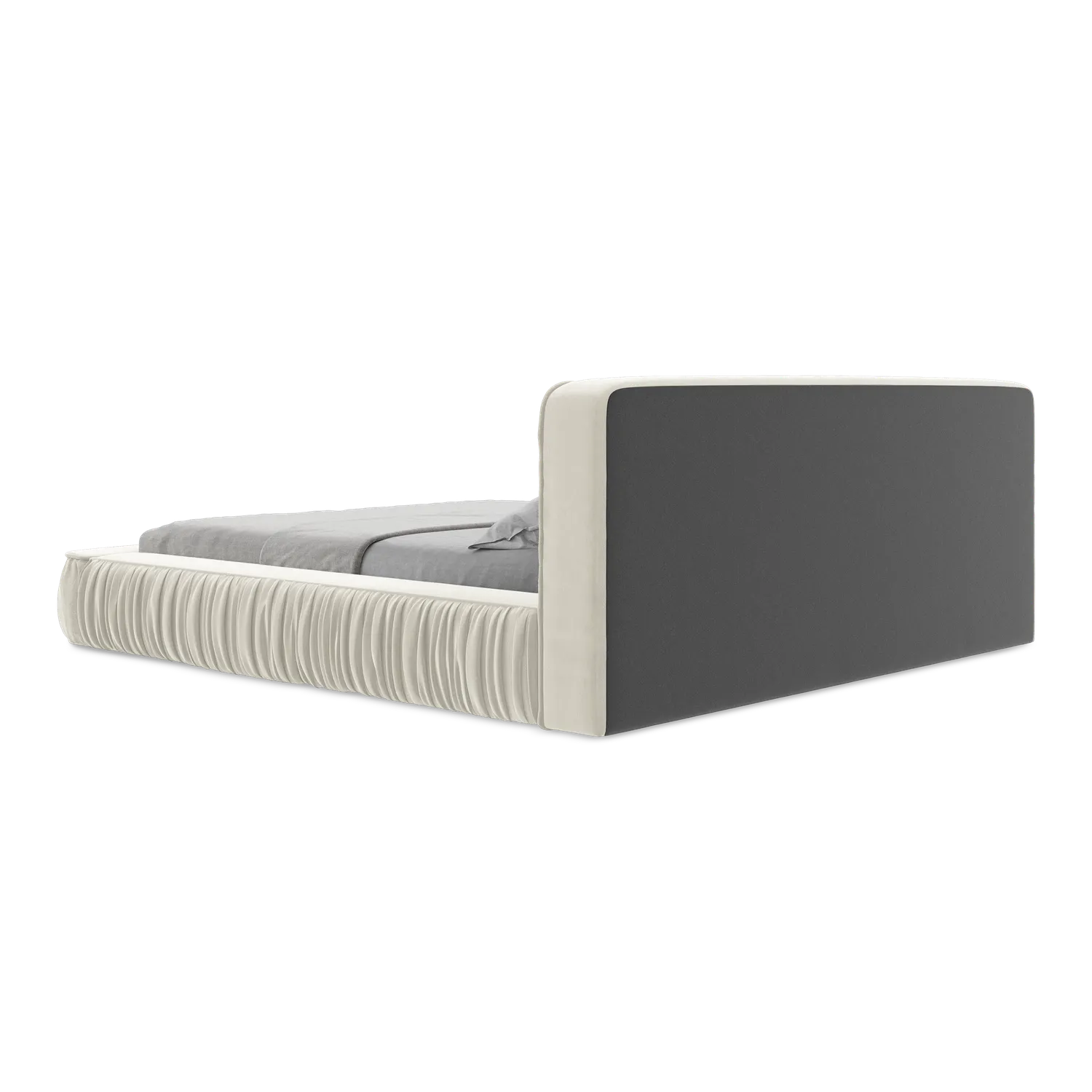 Bluvel - Fabb - Jasny beż - 140x200