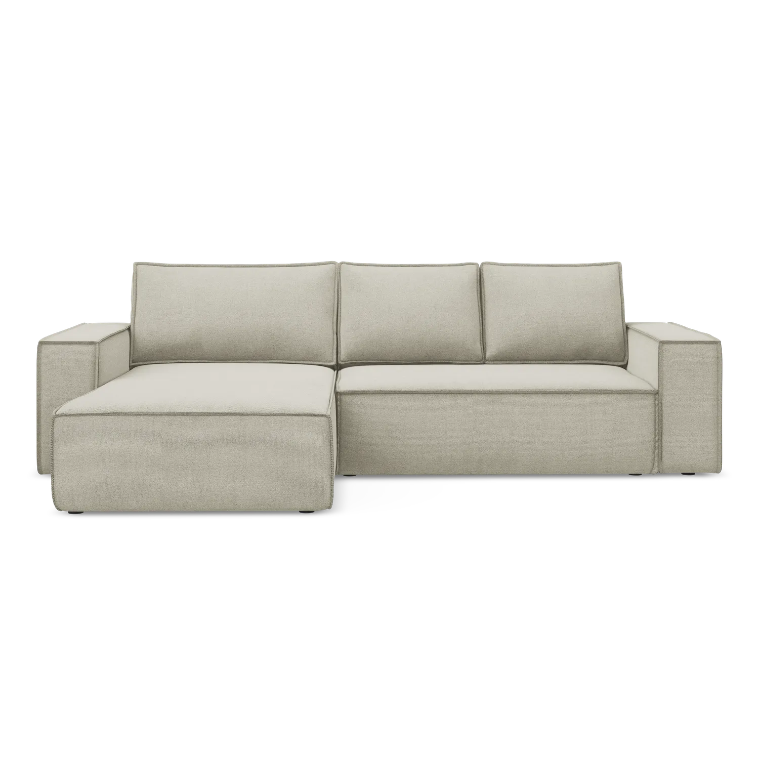 Point - Davis - Jasny beż / Lewy