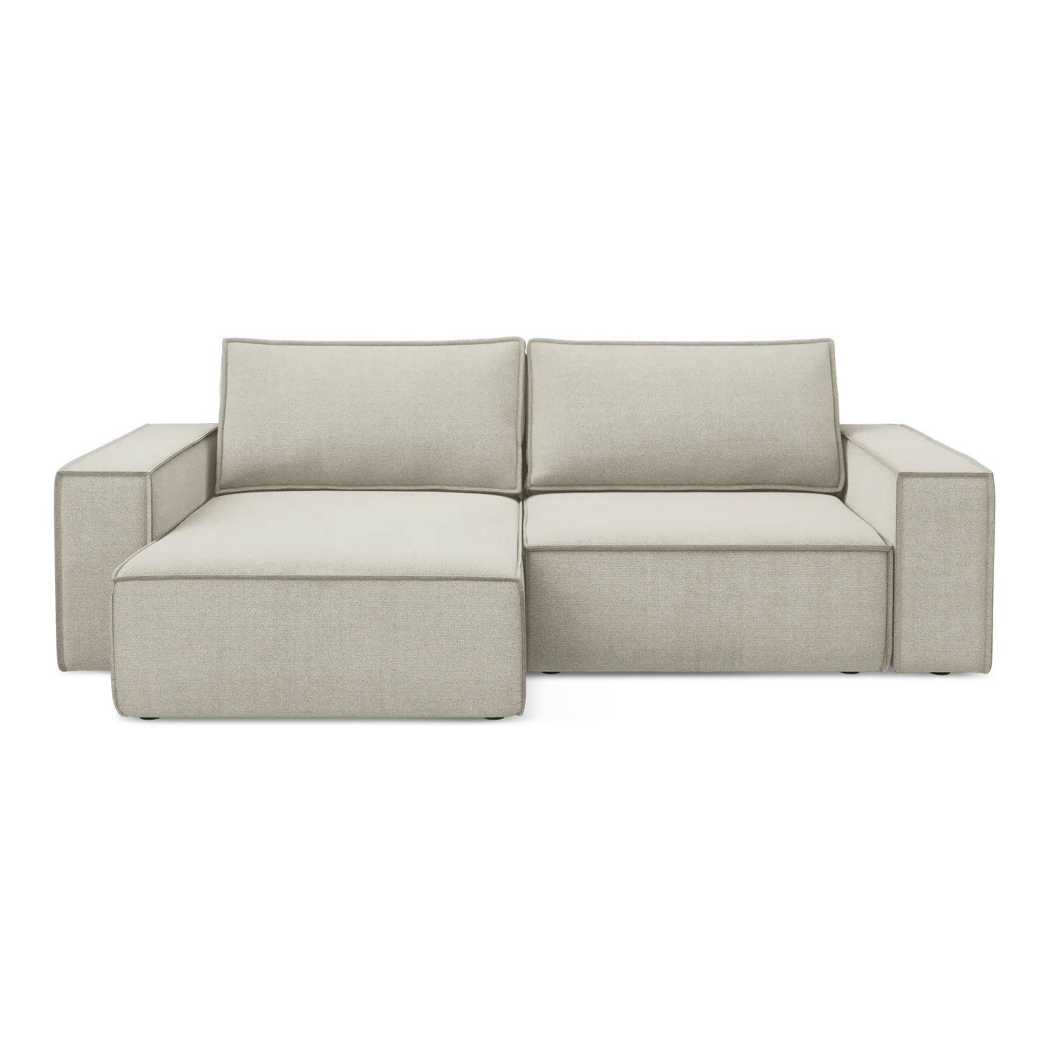 Point - Davis - Jasny beż / Lewy