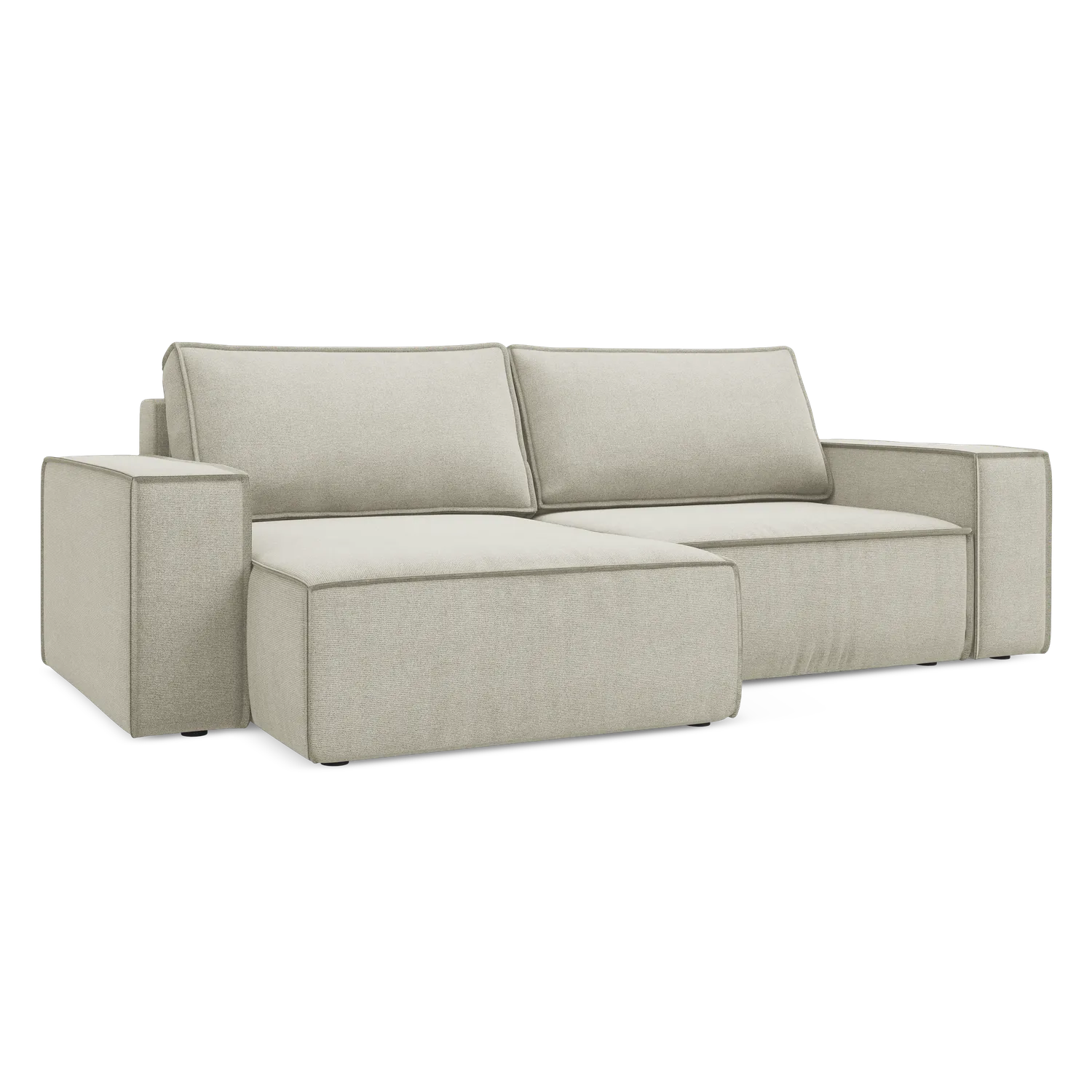 Point - Davis - Jasny beż / Lewy