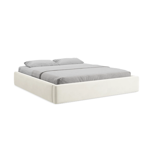 Bluvel - Fabb - Jasny beż - 140x200