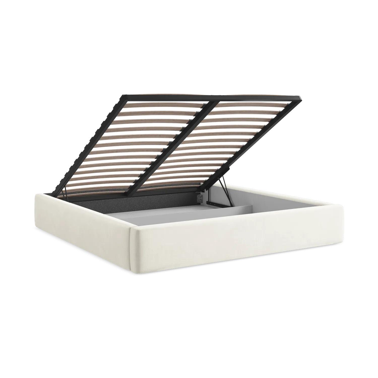 Bluvel - Fabb - Jasny beż - 140x200