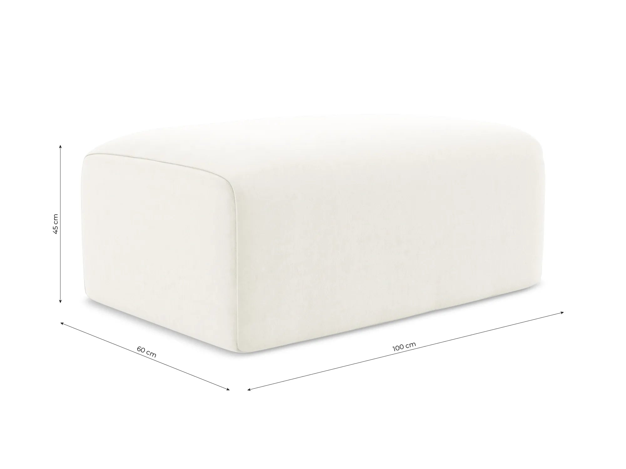 Point - Davis - Jasny beż