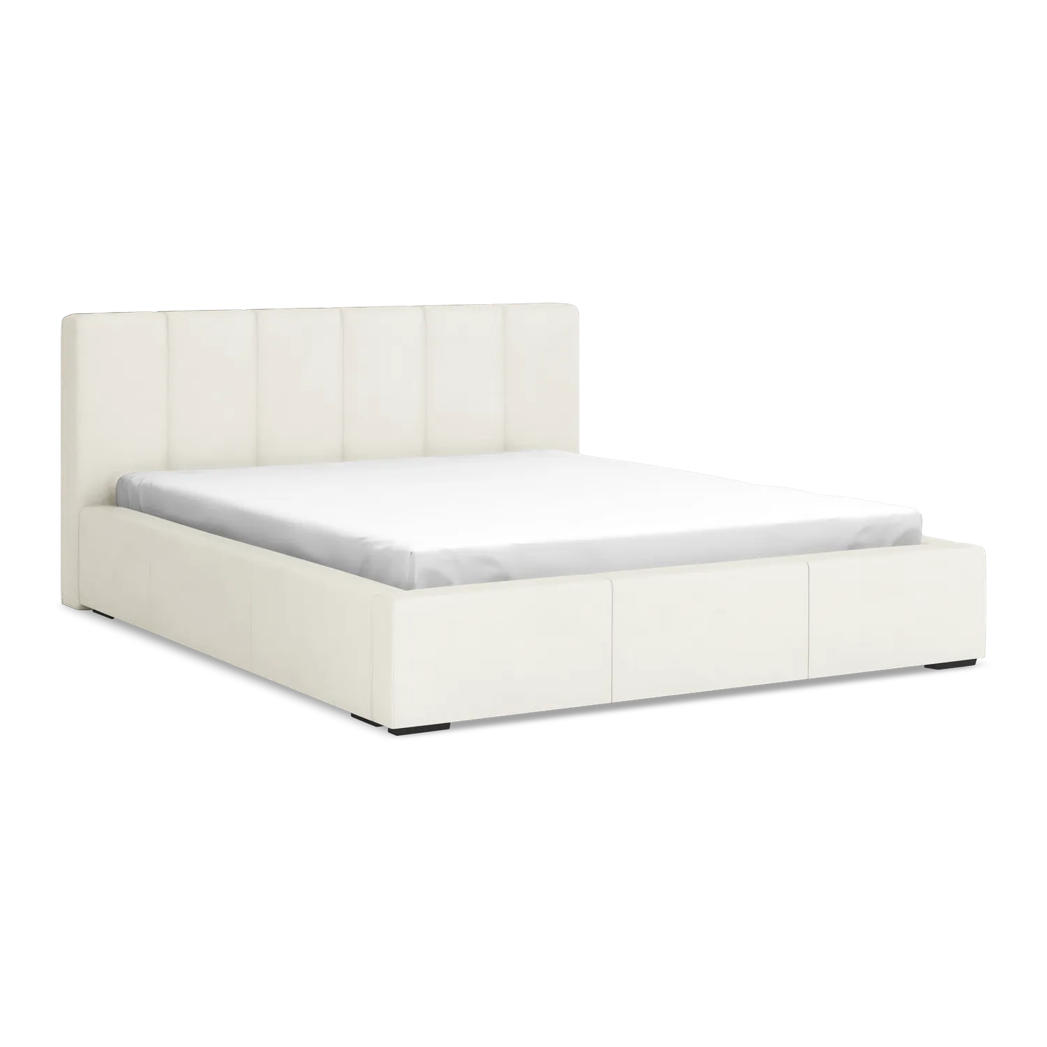 Bluvel - Fabb - Jasny beż - 140x200