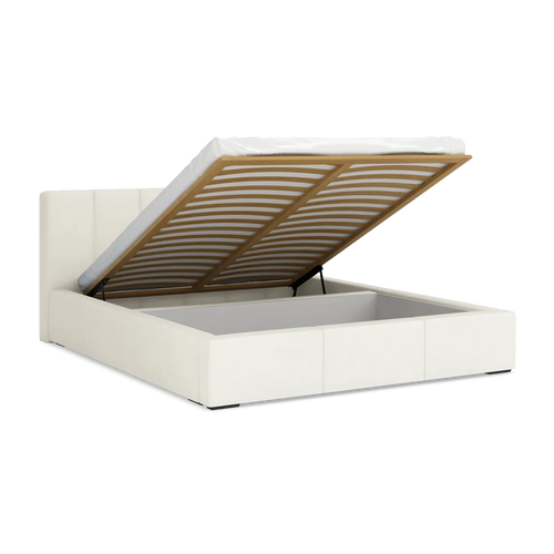 Bluvel - Fabb - Jasny beż - 140x200