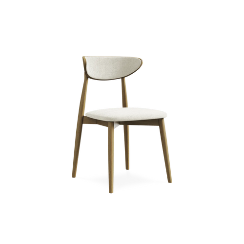 Moly - Davis - Beżowy