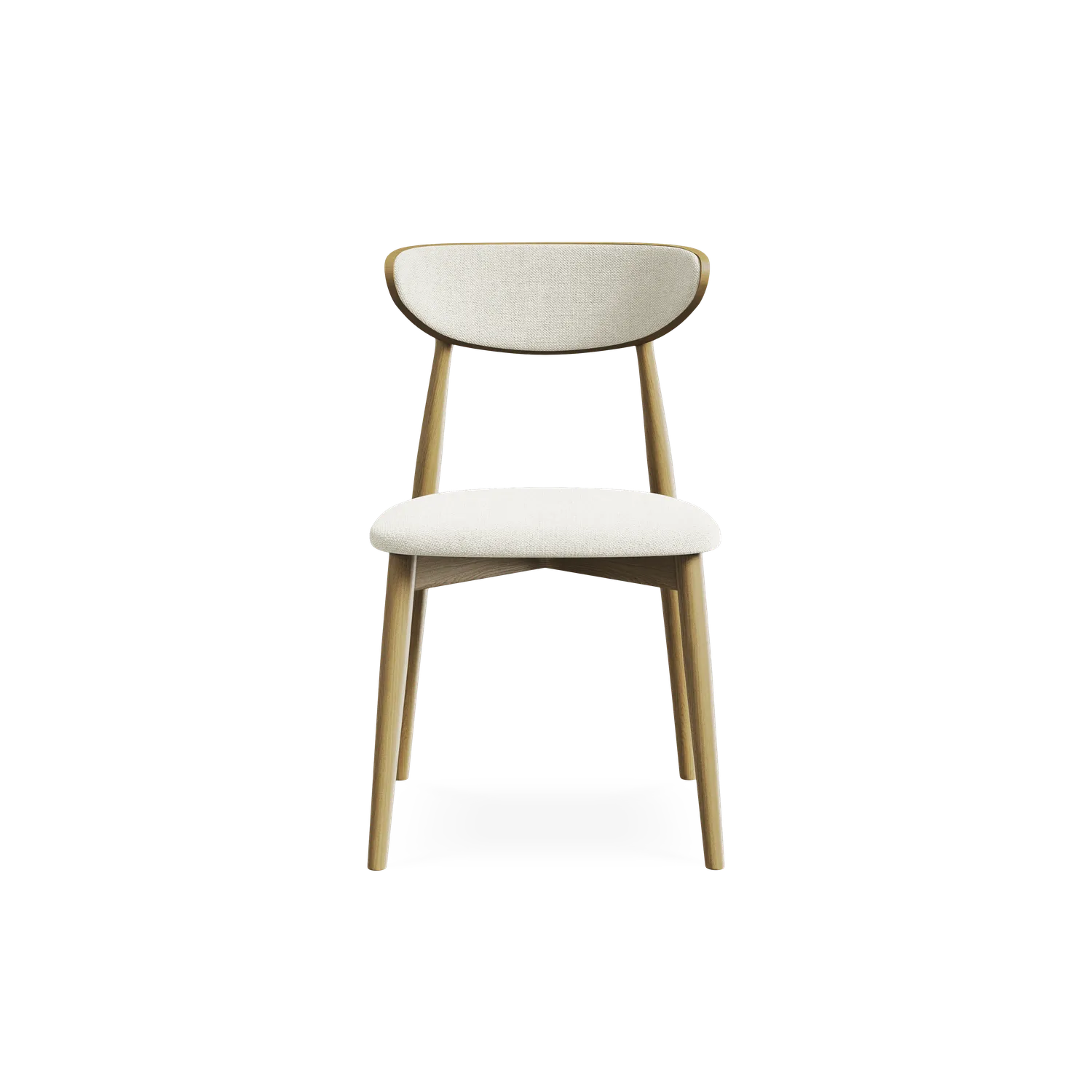 Moly - Davis - Beżowy