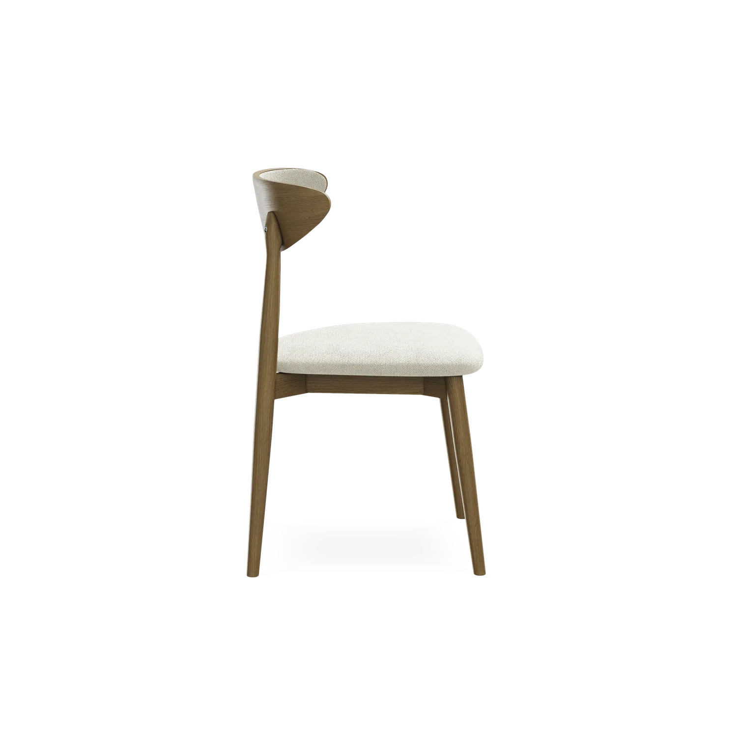 Moly - Davis - Beżowy