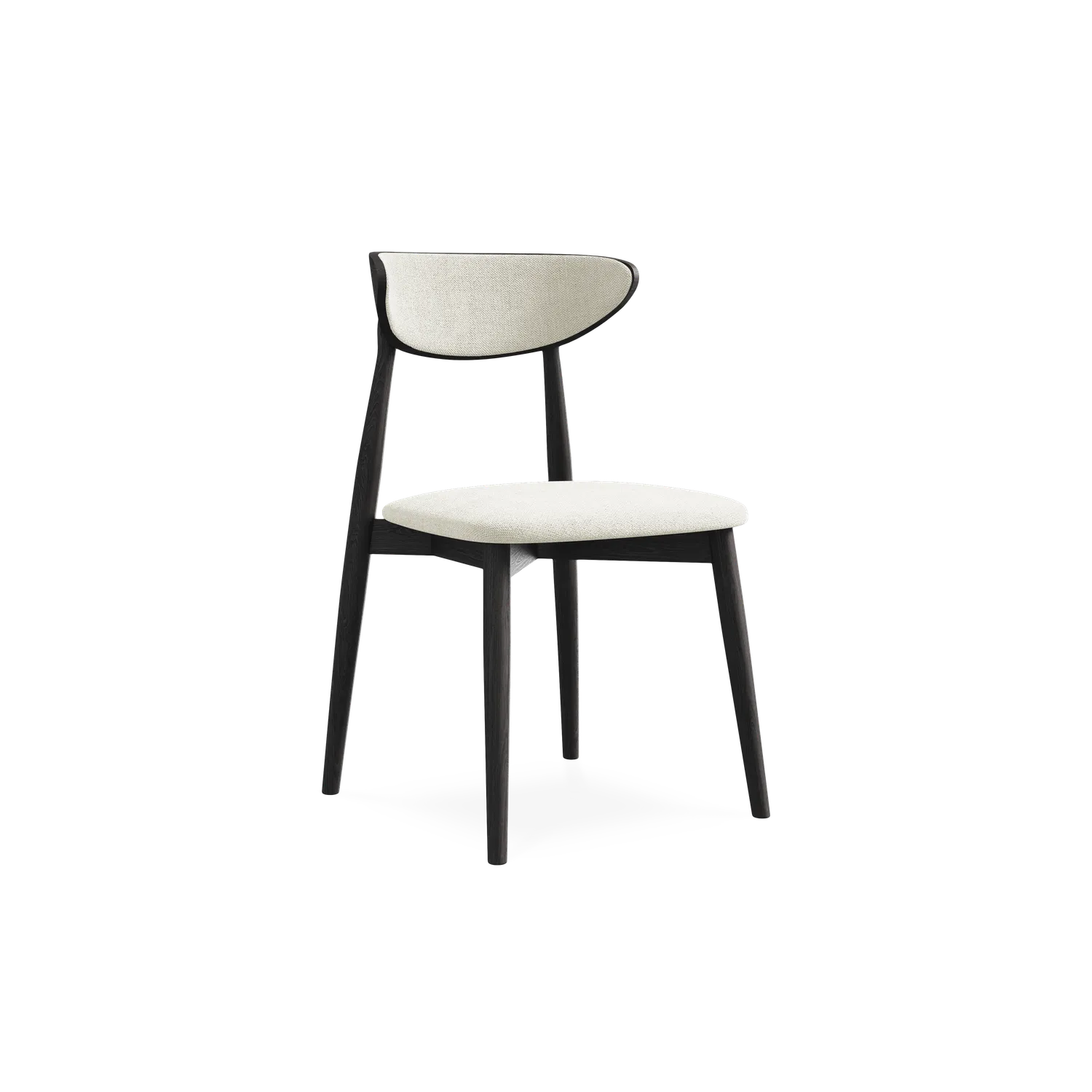 Moly - Davis - Beżowy