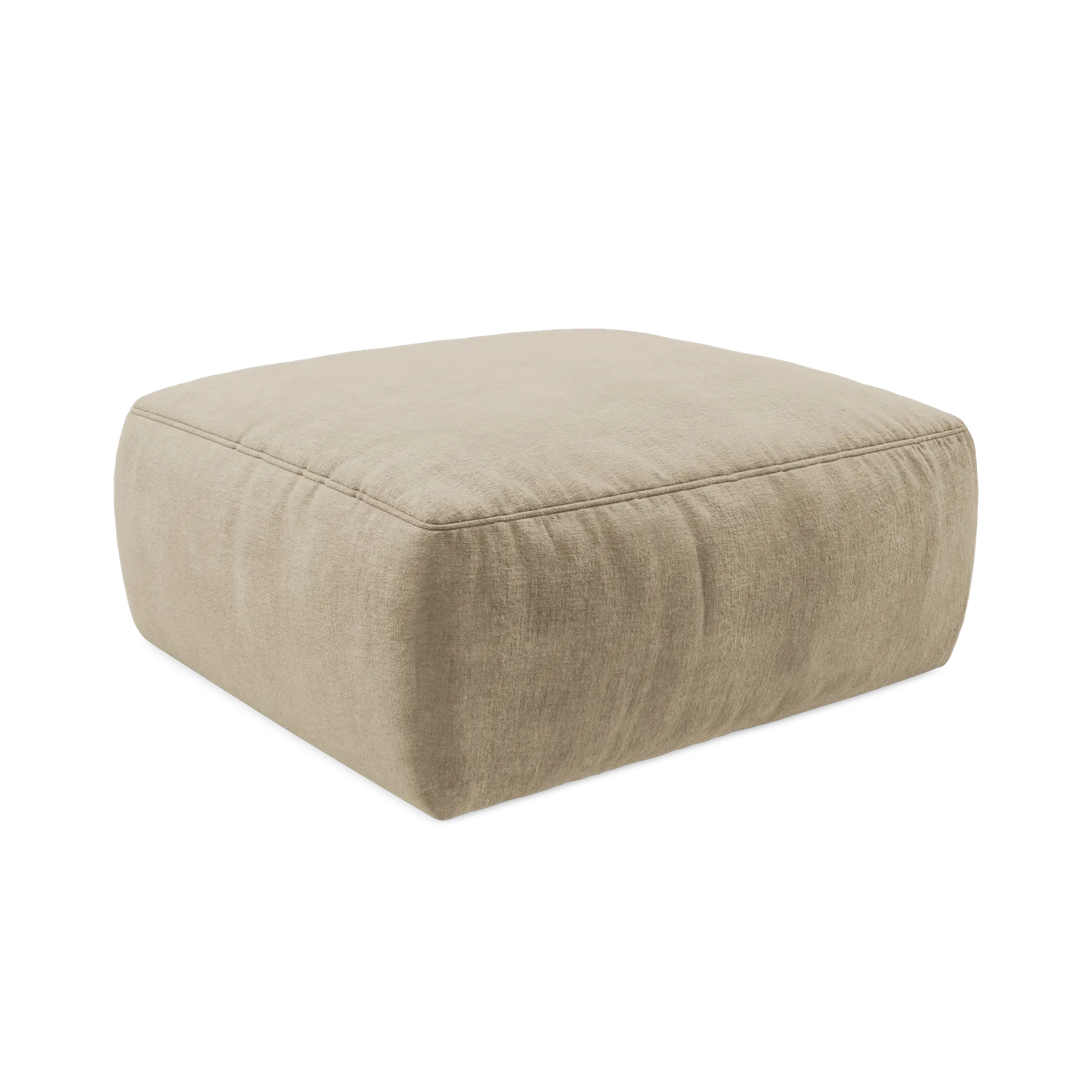 Eddy - Agmamito - Ciemny beż