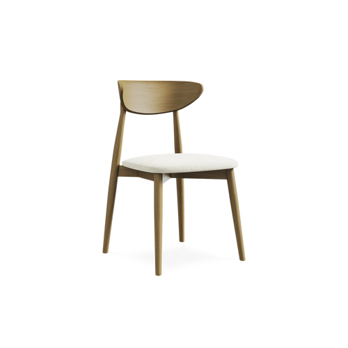 Moly - Davis - Beżowy