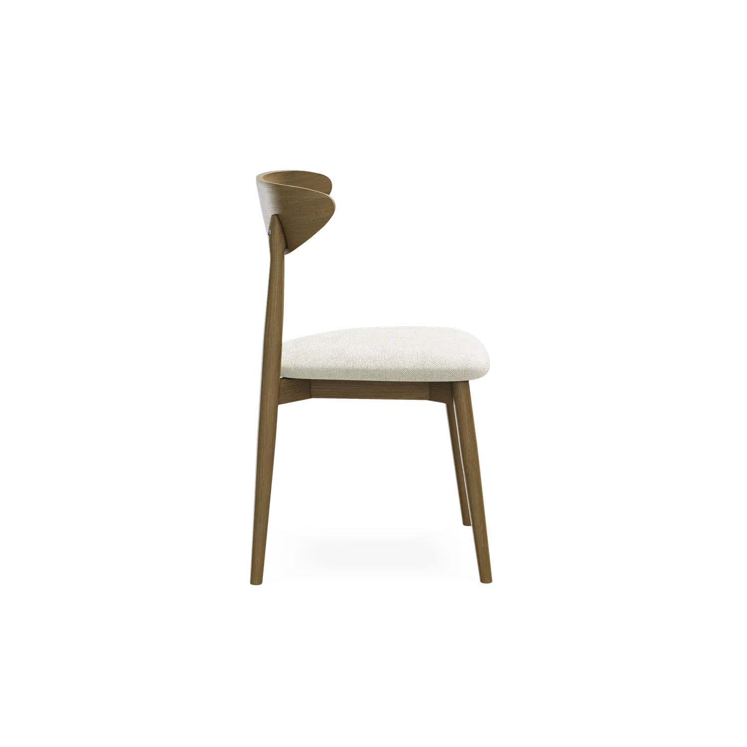 Moly - Davis - Beżowy