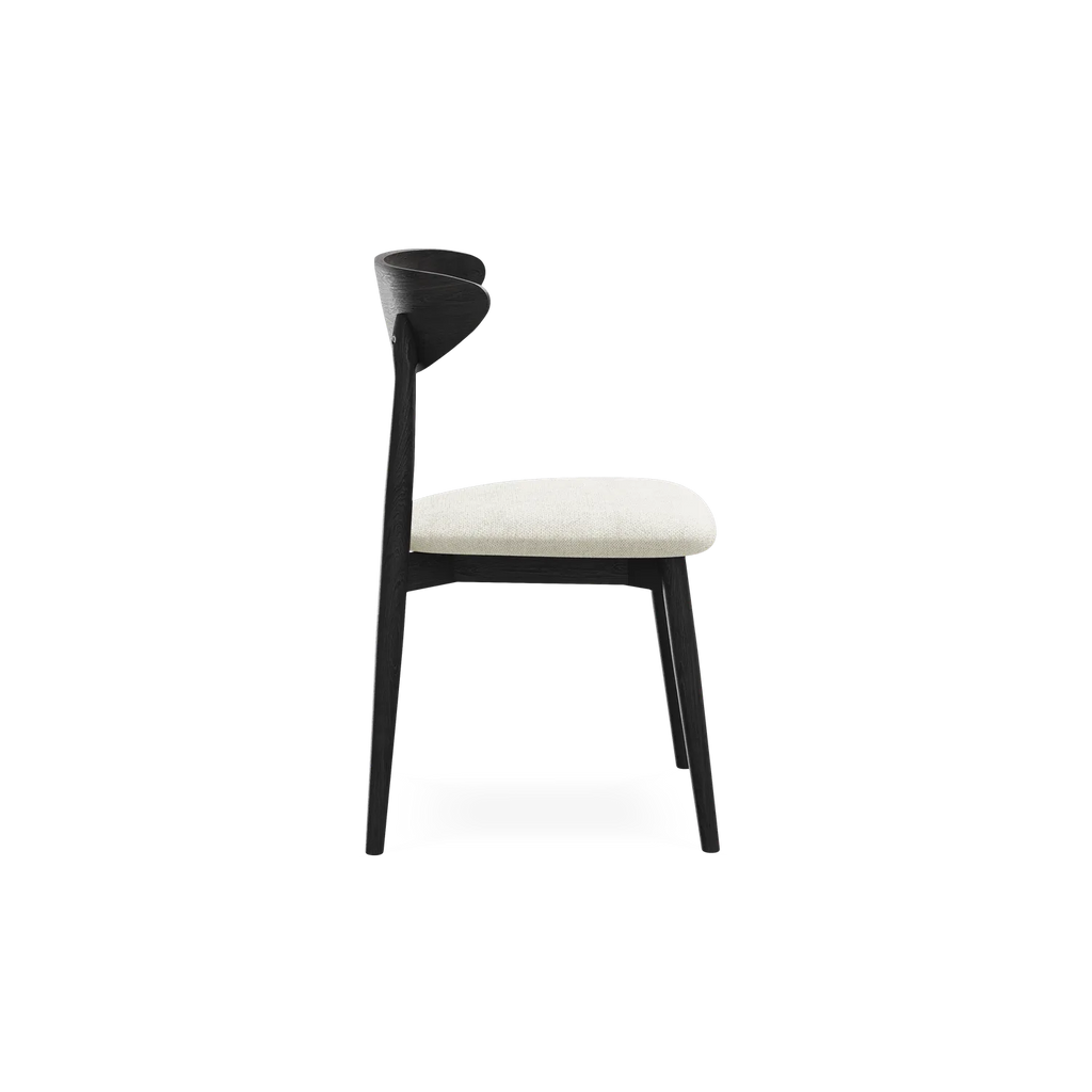 Moly - Davis - Beżowy