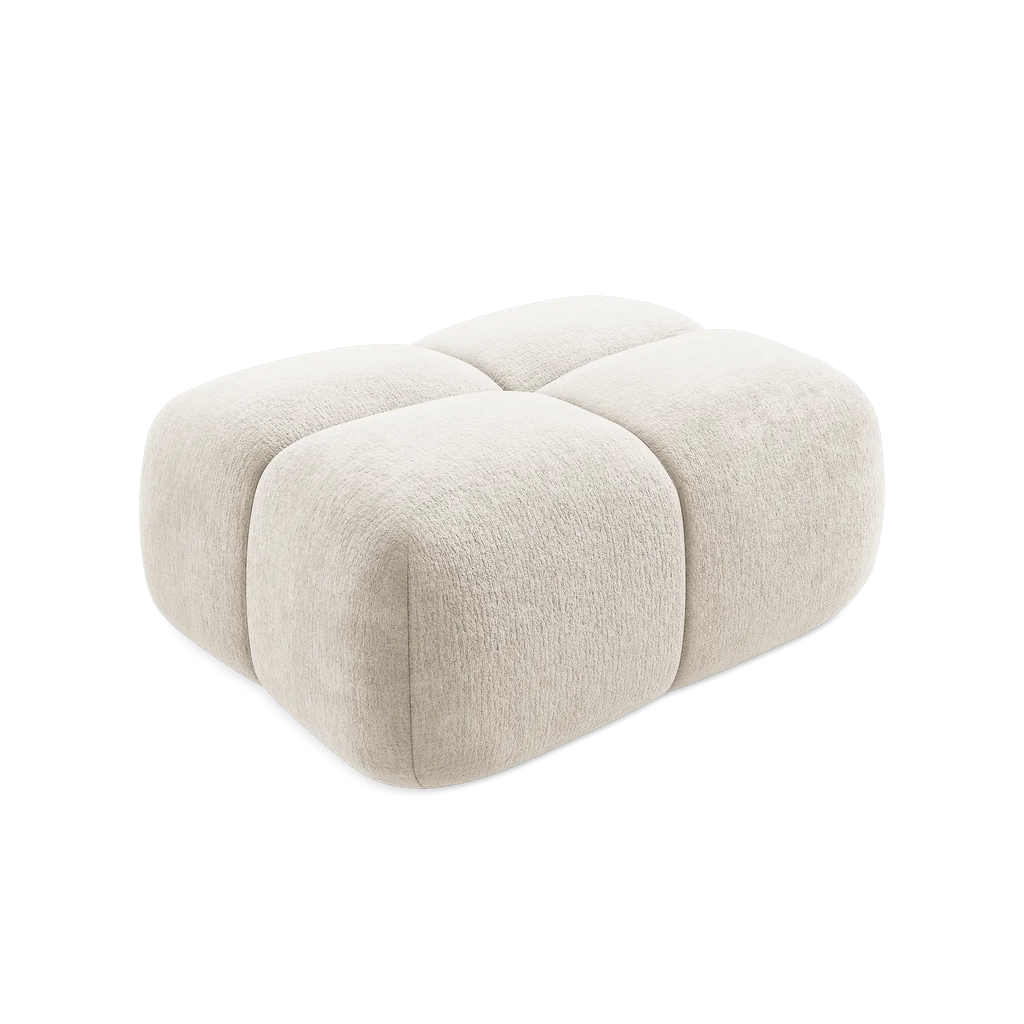 Tresor - Fabb - Jasny beż