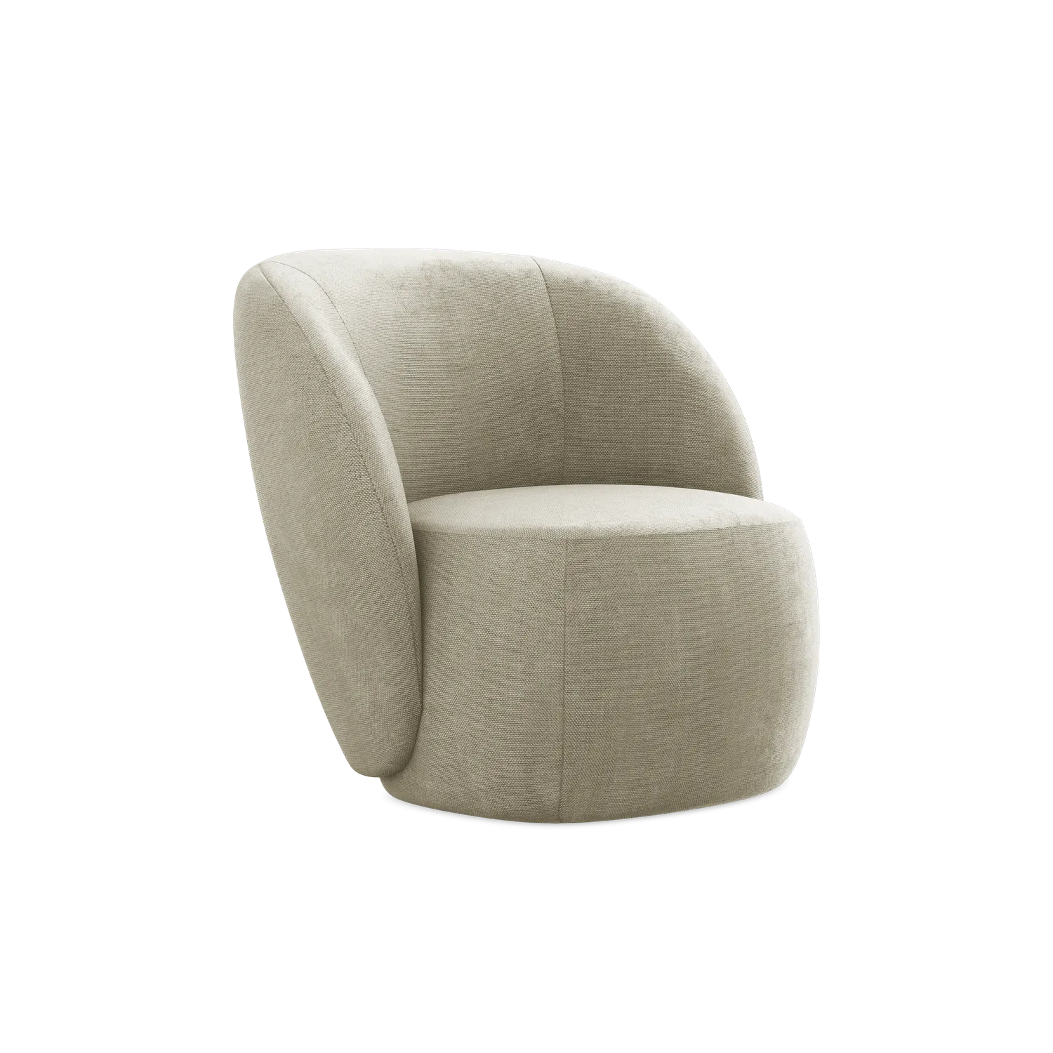 Flow - Sic - Beżowy