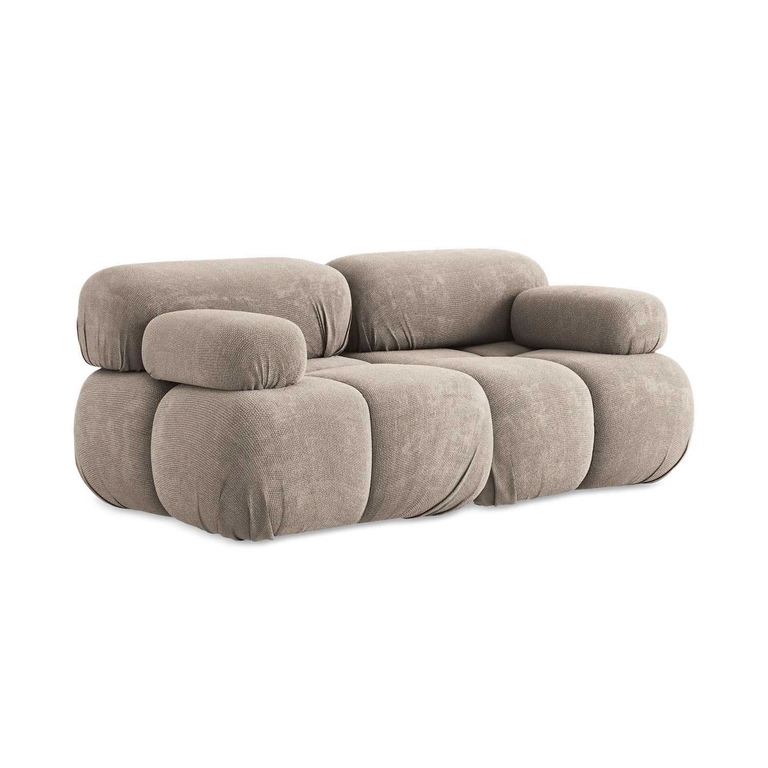 Eden - Sic - Ciemny beż