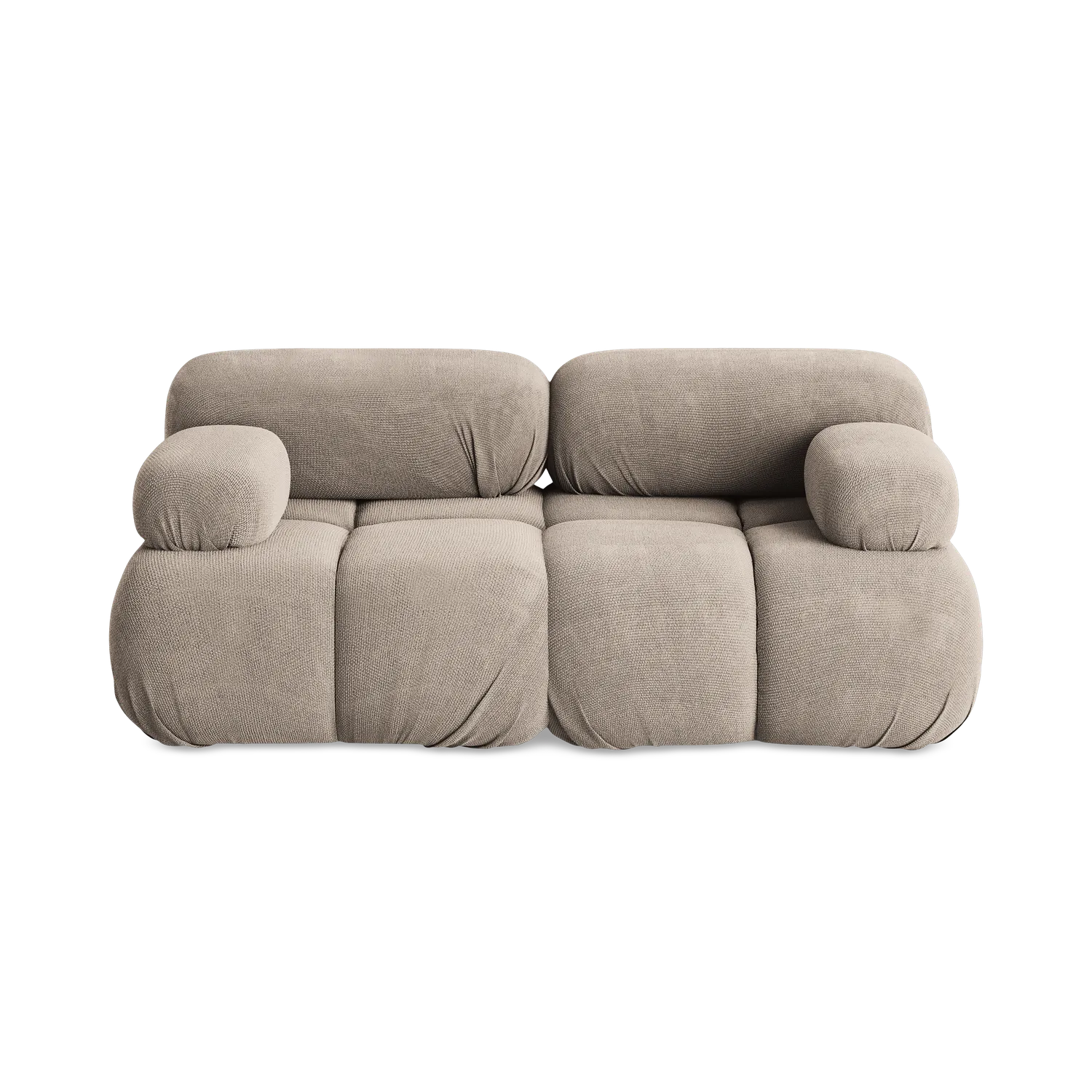 Eden - Sic - Ciemny beż