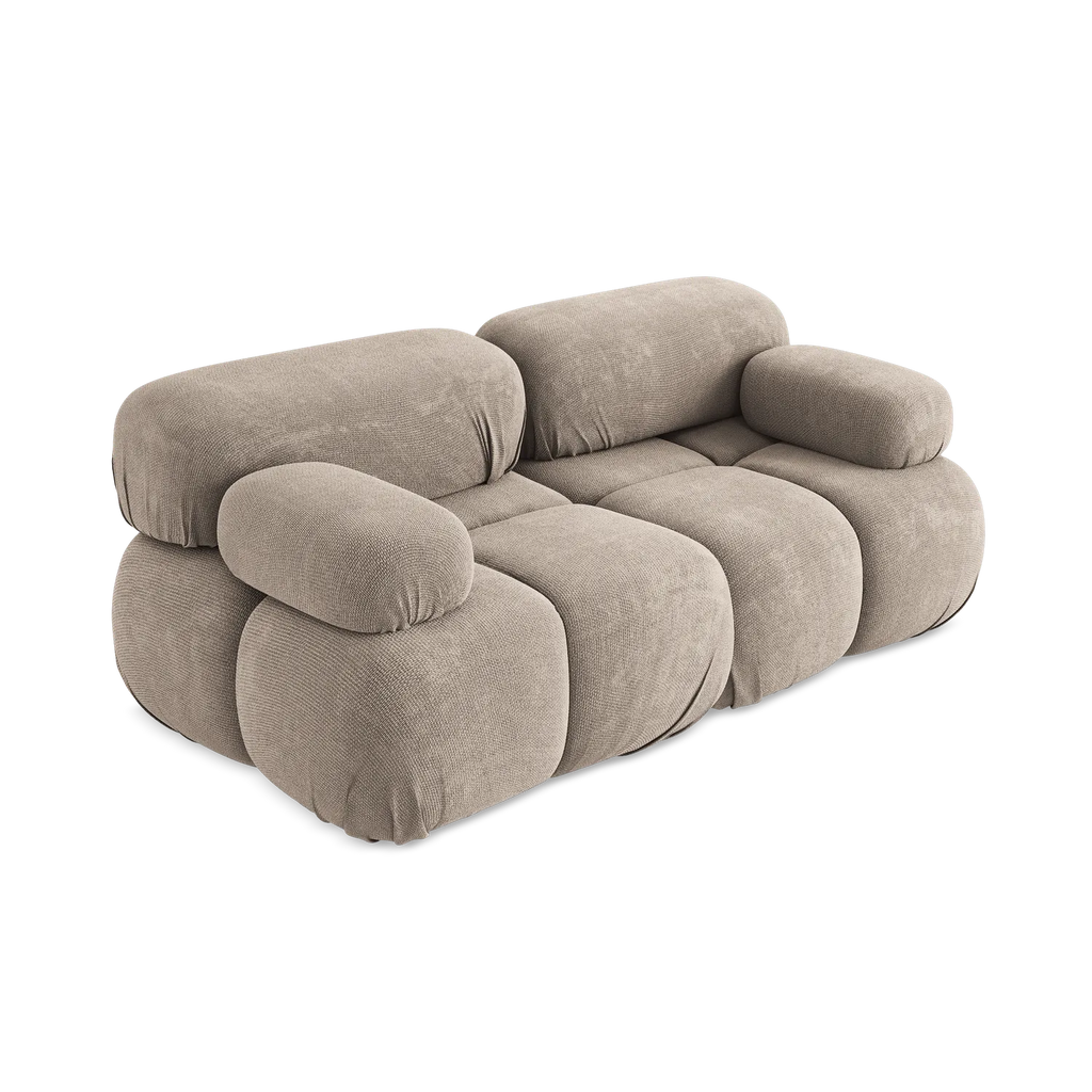 Eden - Sic - Ciemny beż