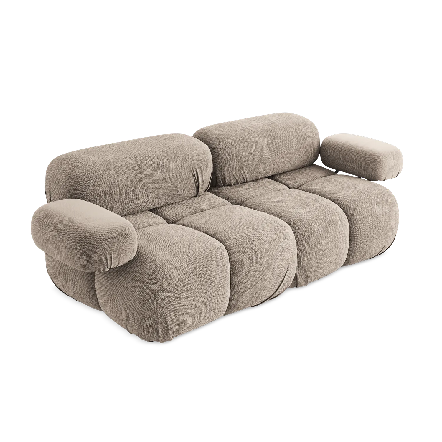 Eden - Sic - Ciemny beż