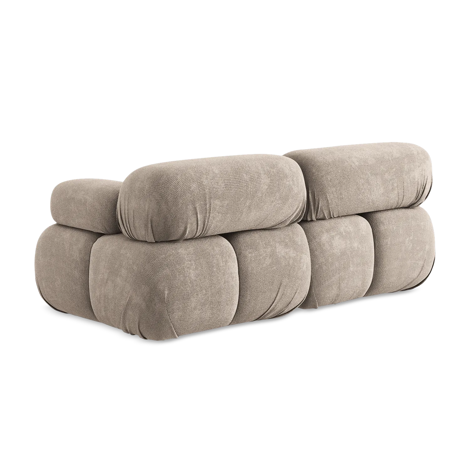 Eden - Sic - Ciemny beż