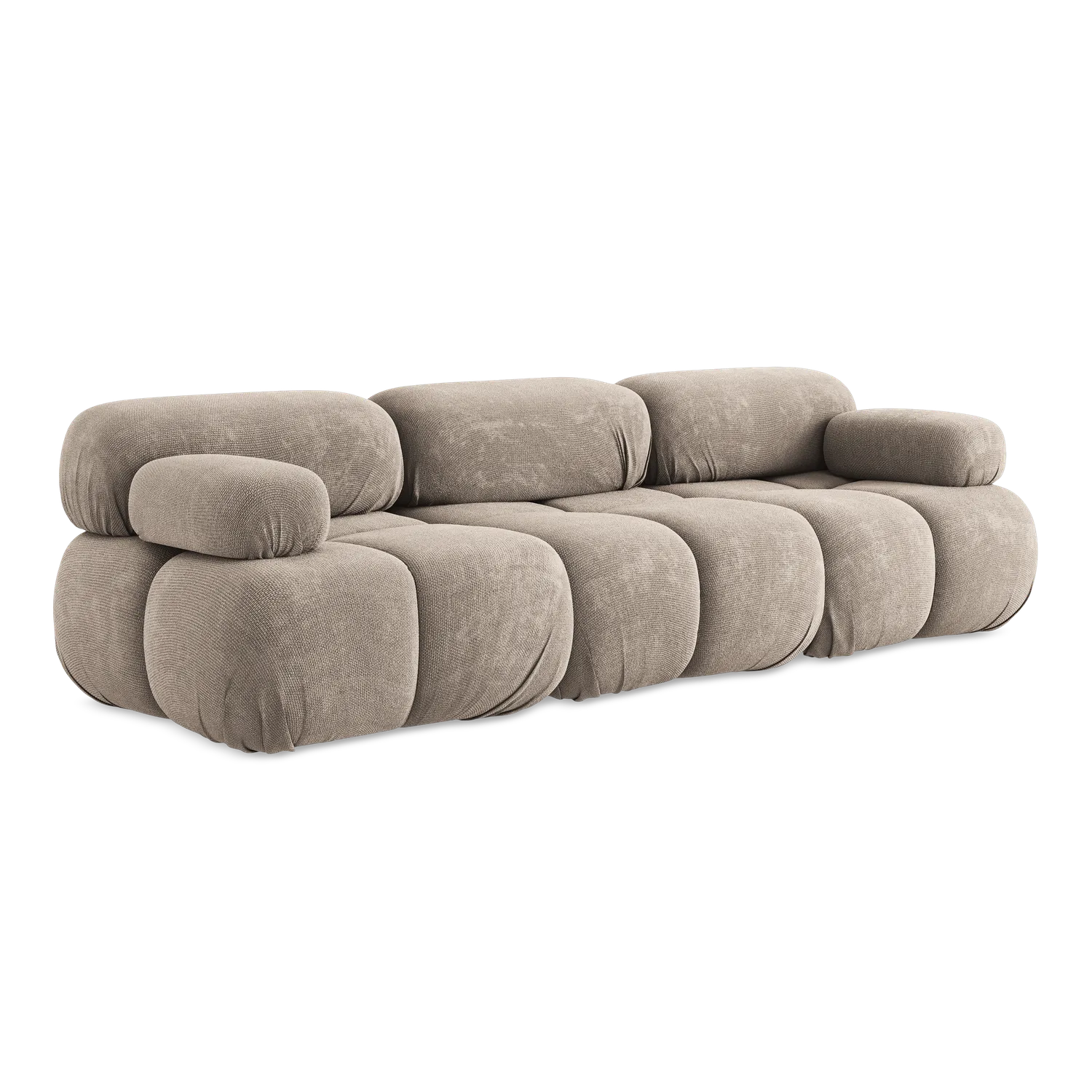 Eden - Sic - Ciemny beż