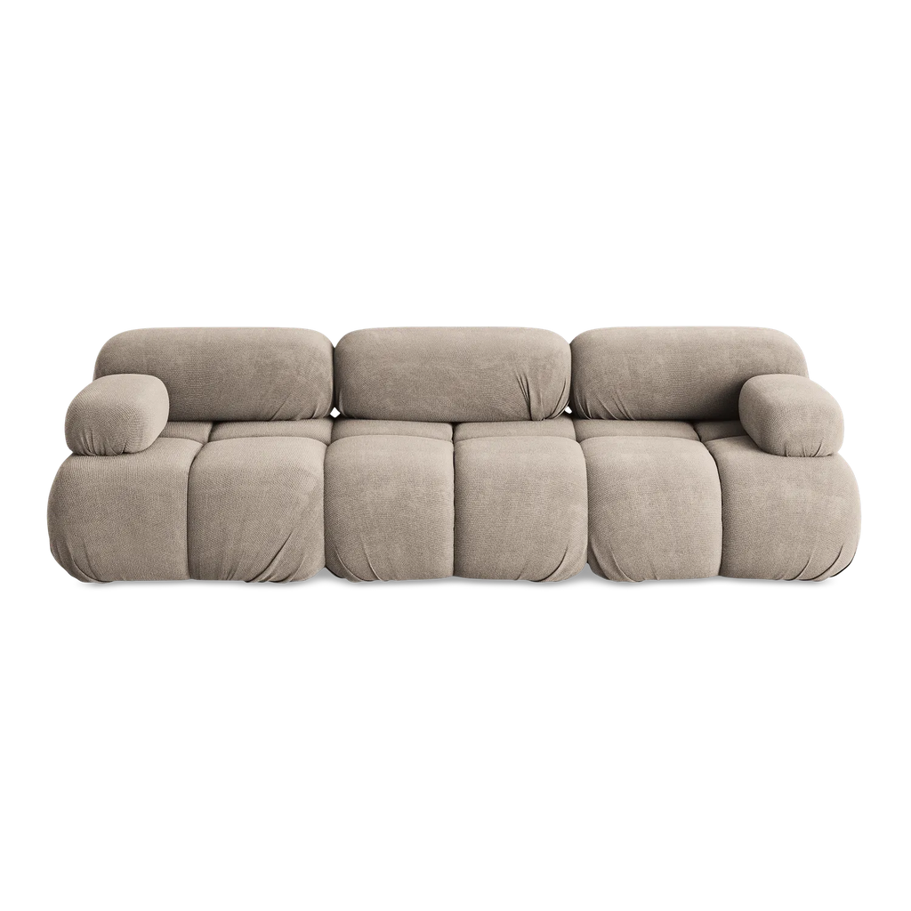 Eden - Sic - Ciemny beż