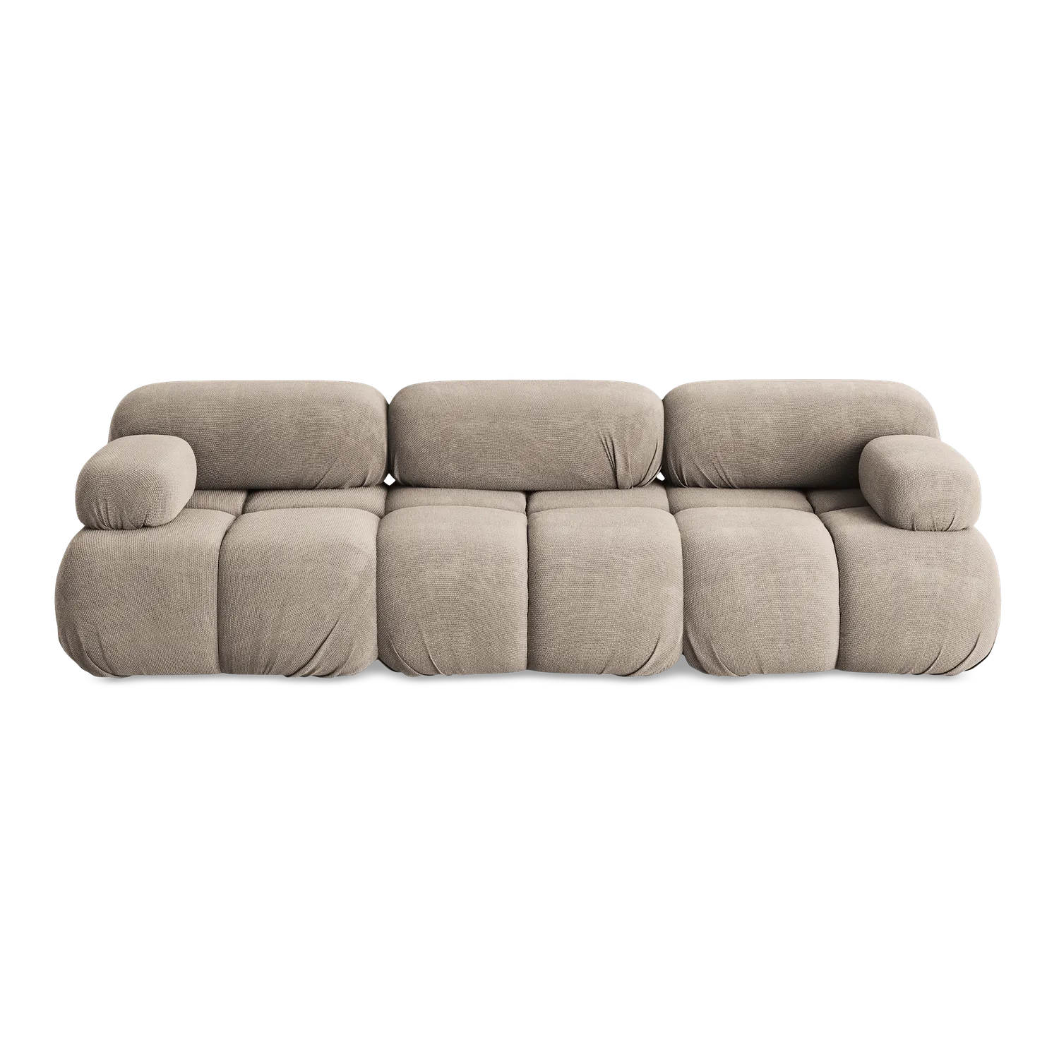 Eden - Sic - Ciemny beż