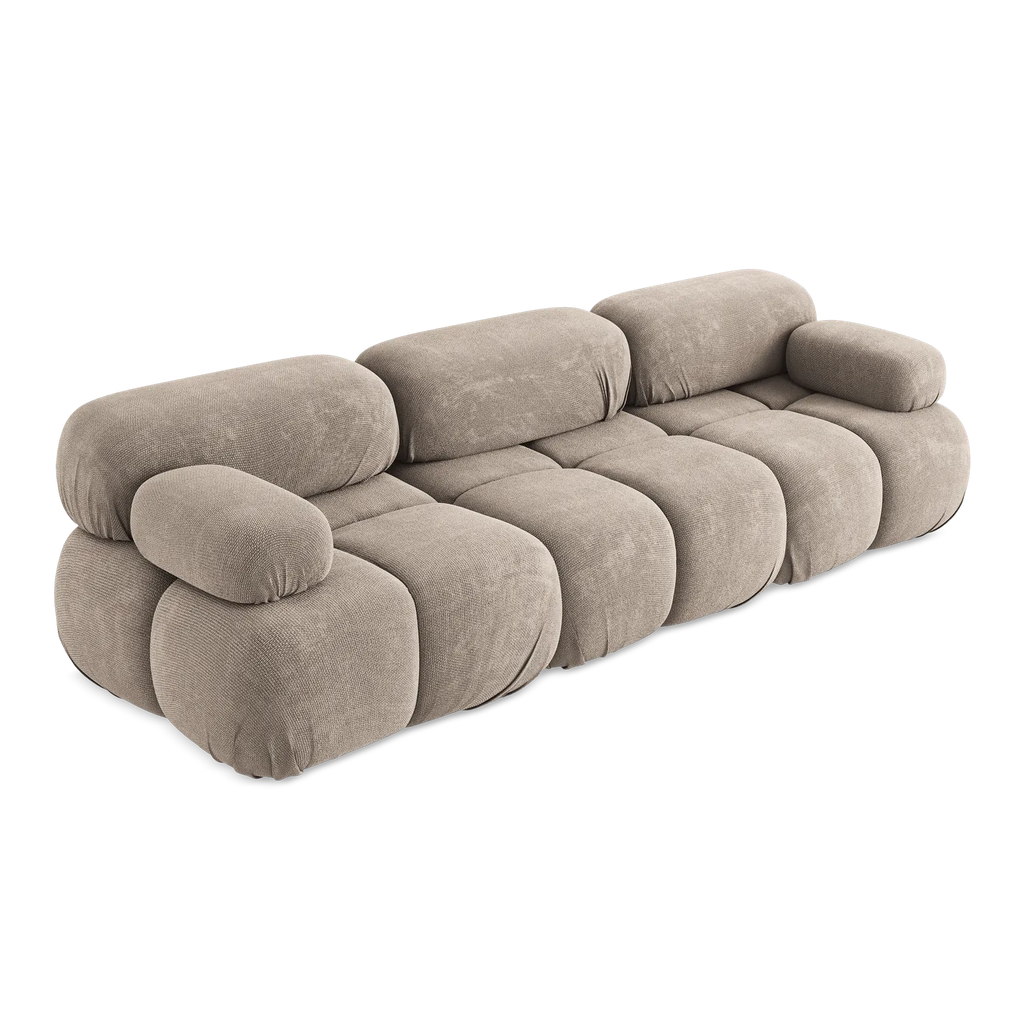 Eden - Sic - Ciemny beż