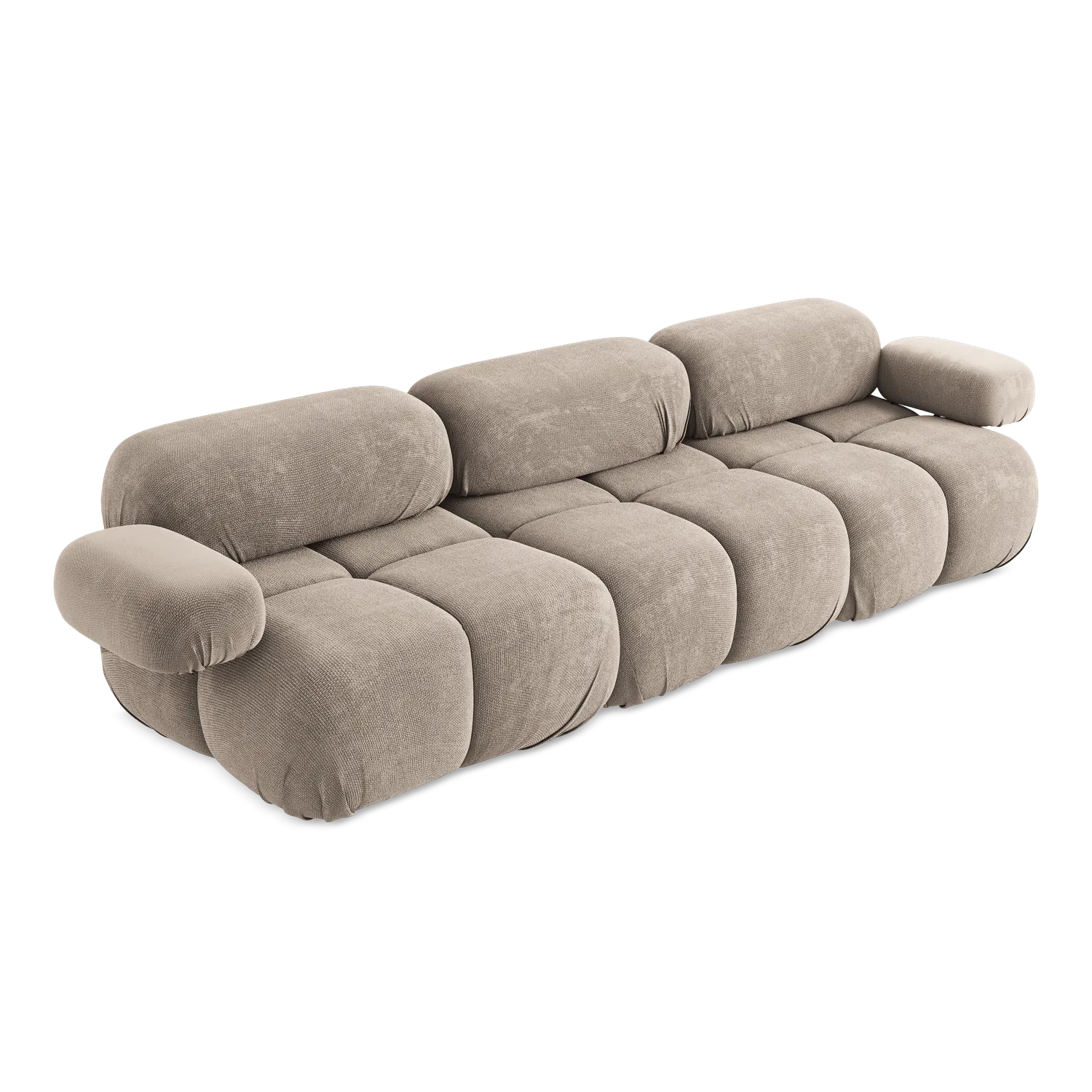 Eden - Sic - Ciemny beż