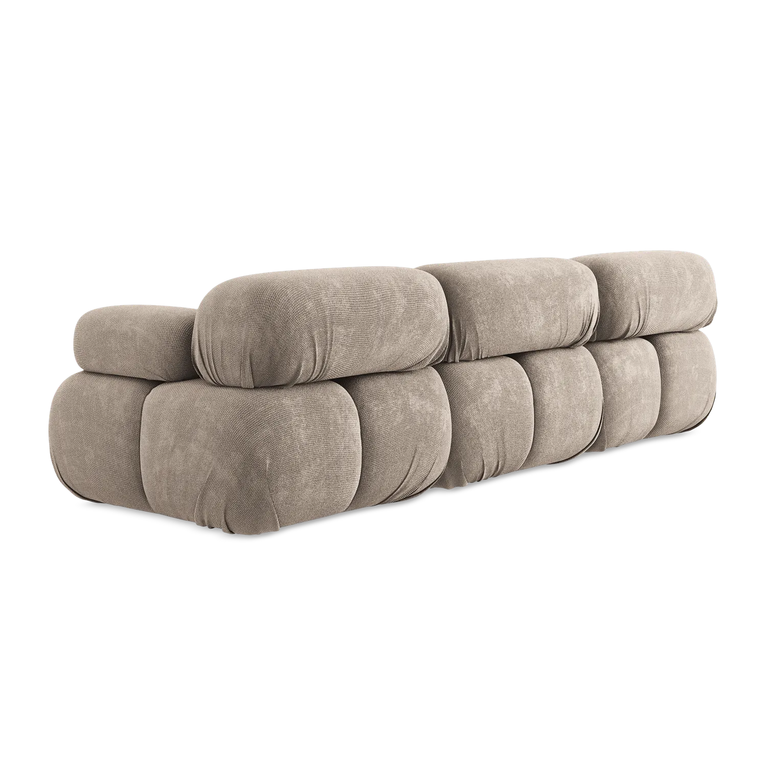 Eden - Sic - Ciemny beż