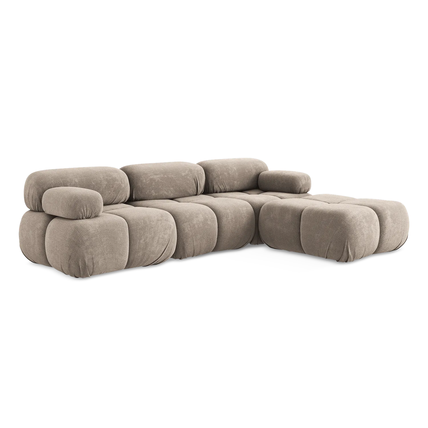 Eden - Sic - Ciemny beż