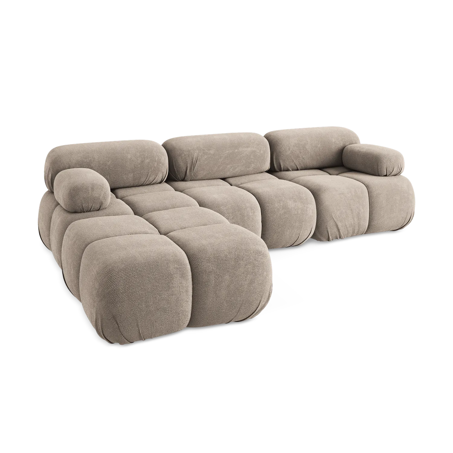 Eden - Sic - Ciemny beż