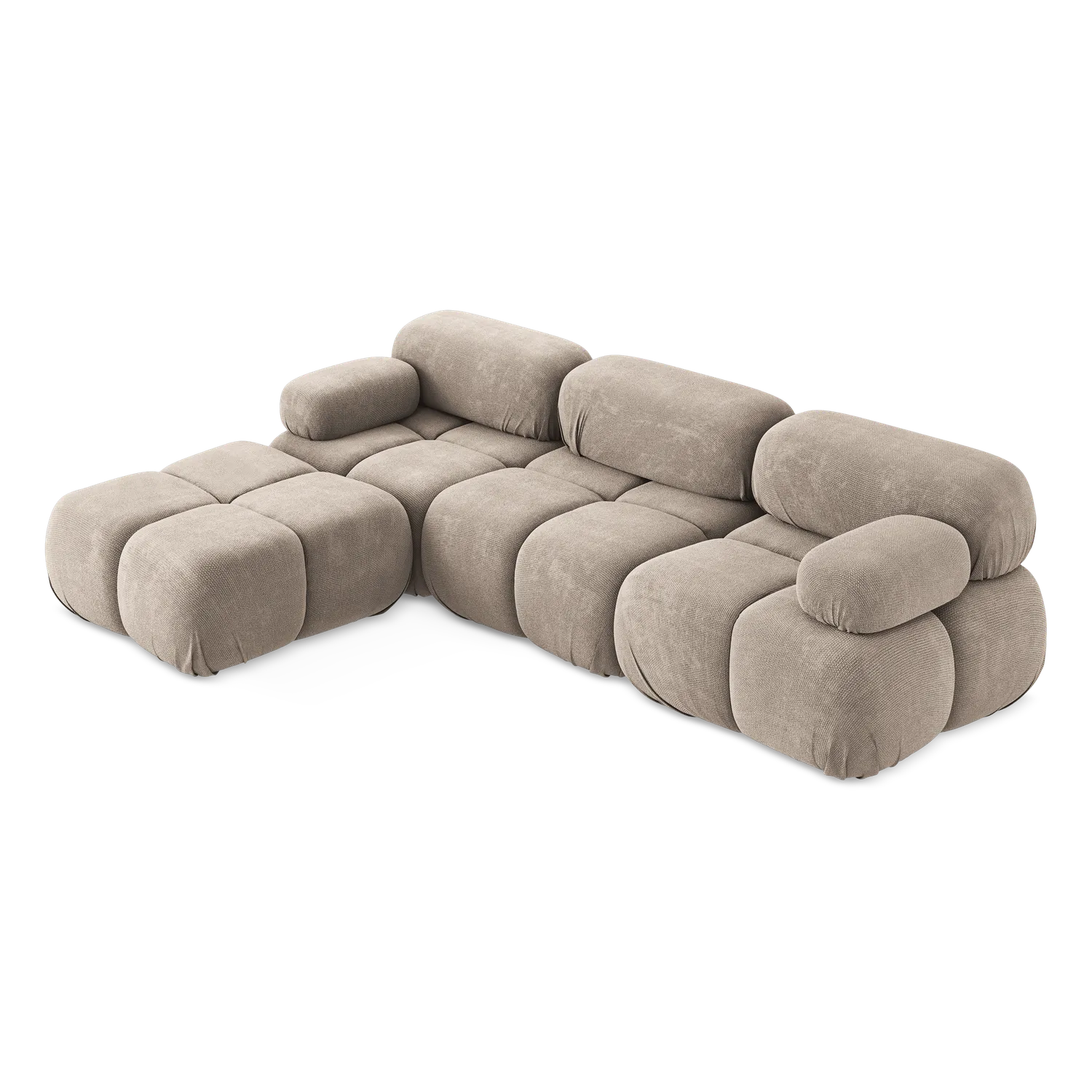 Eden - Sic - Ciemny beż