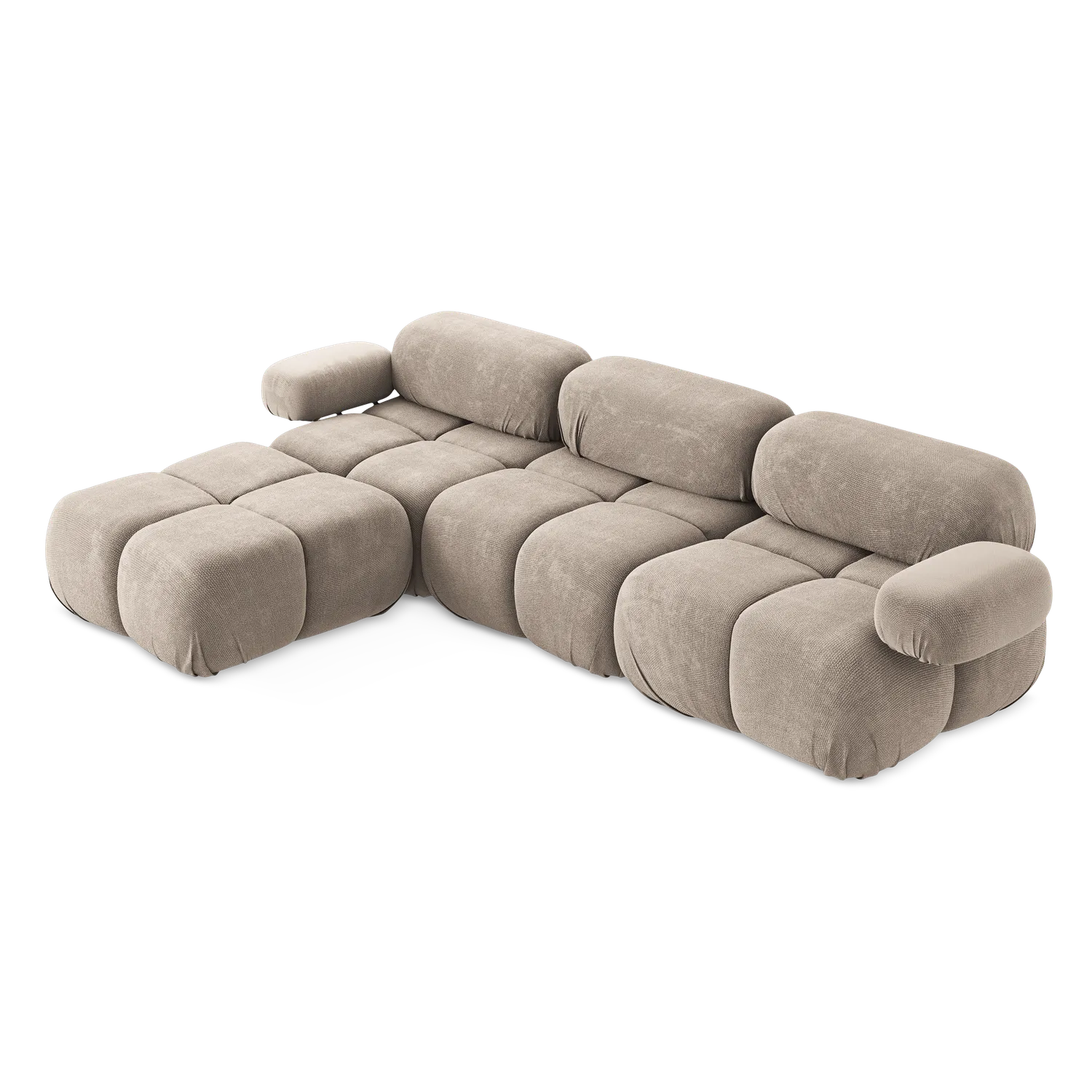 Eden - Sic - Ciemny beż