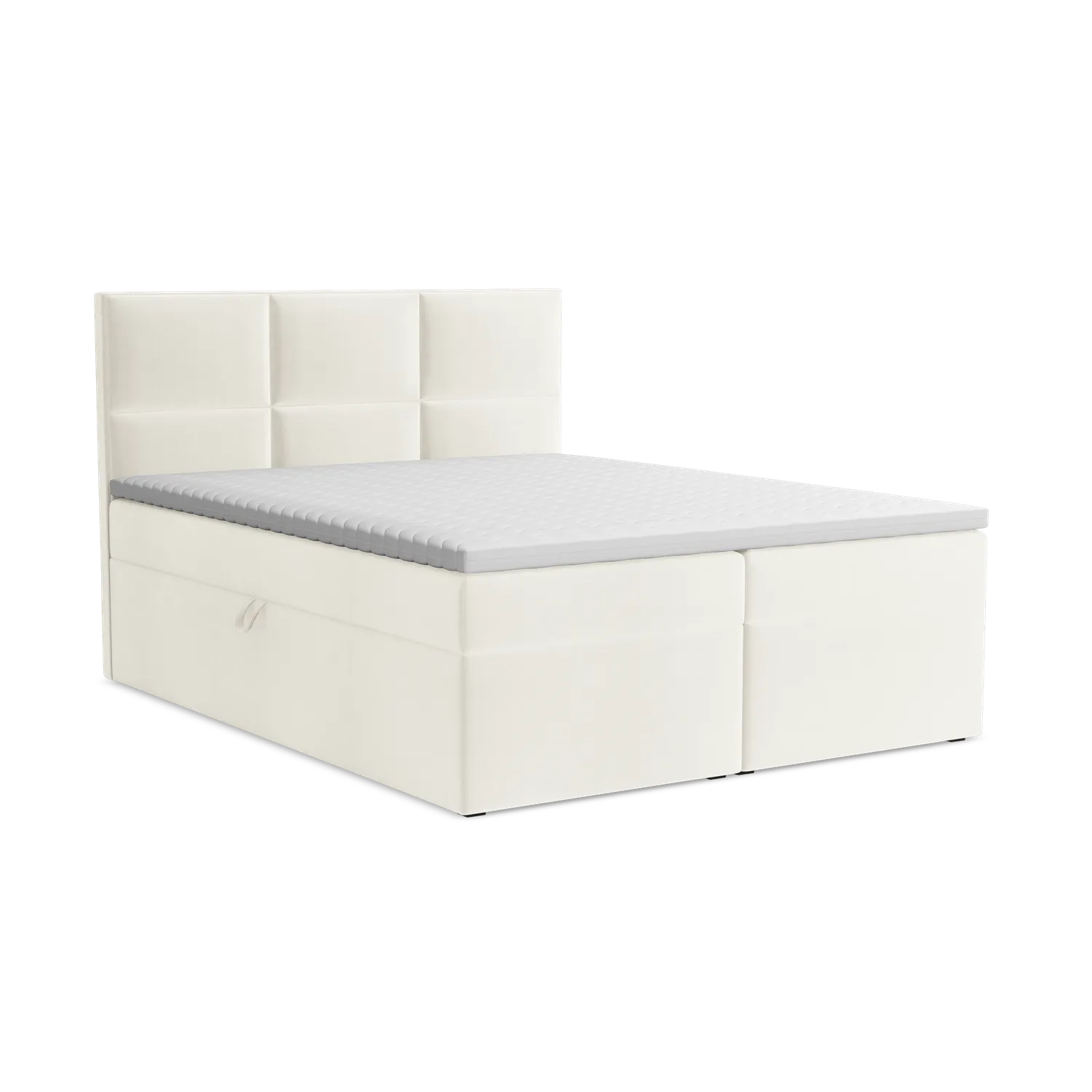 Bluvel - Fabb - Jasny beż - 140x200