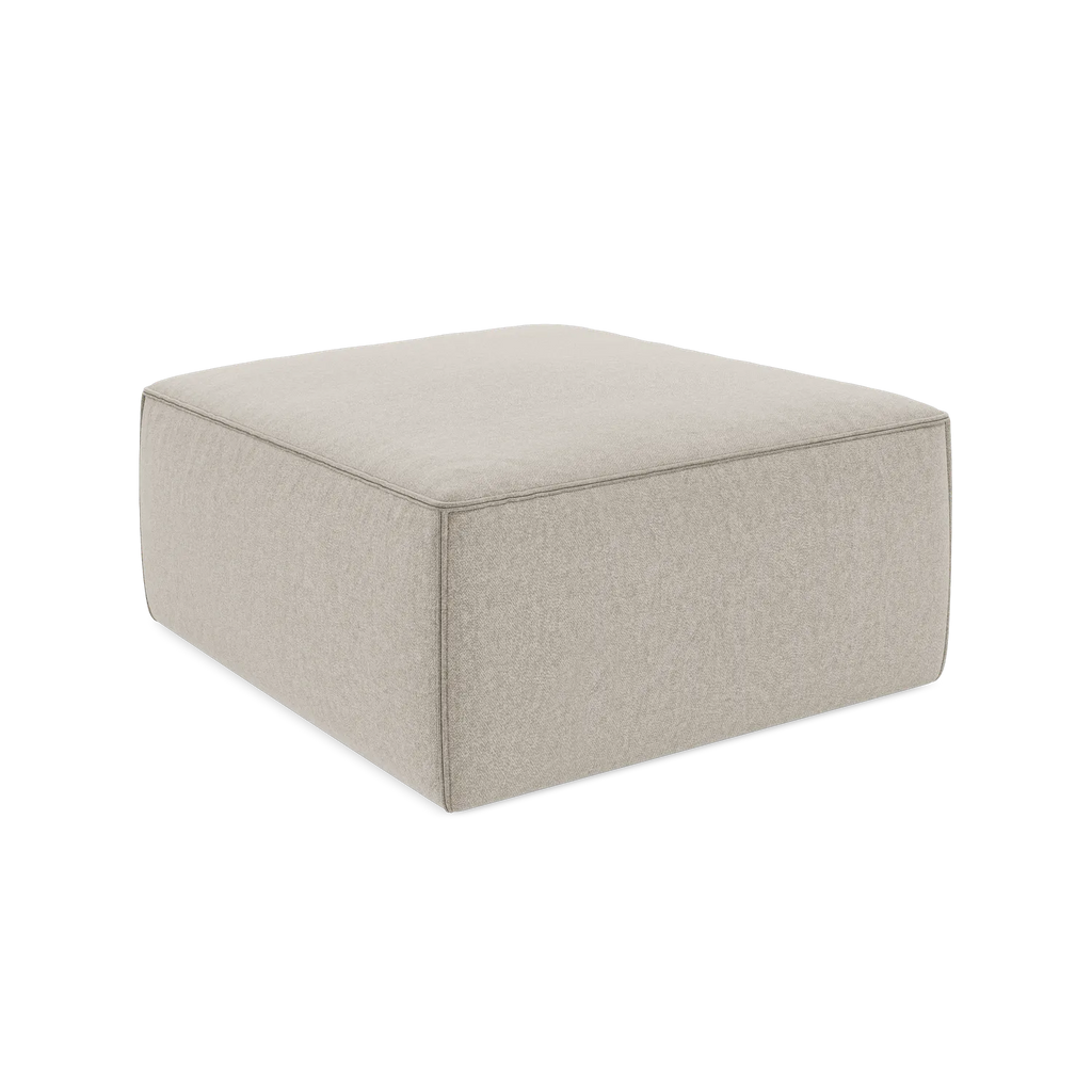 Cloud - Davis - Beżowy