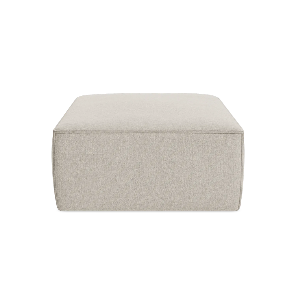 Cloud - Davis - Beżowy