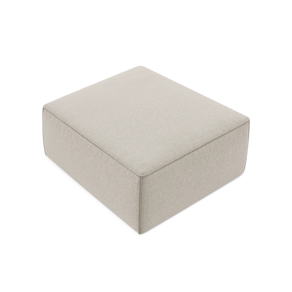 Cloud - Davis - Beżowy