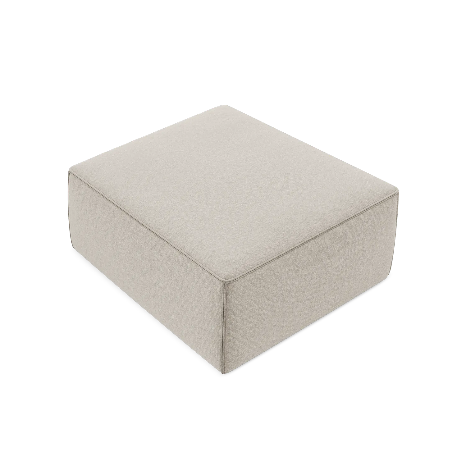 Cloud - Davis - Beżowy