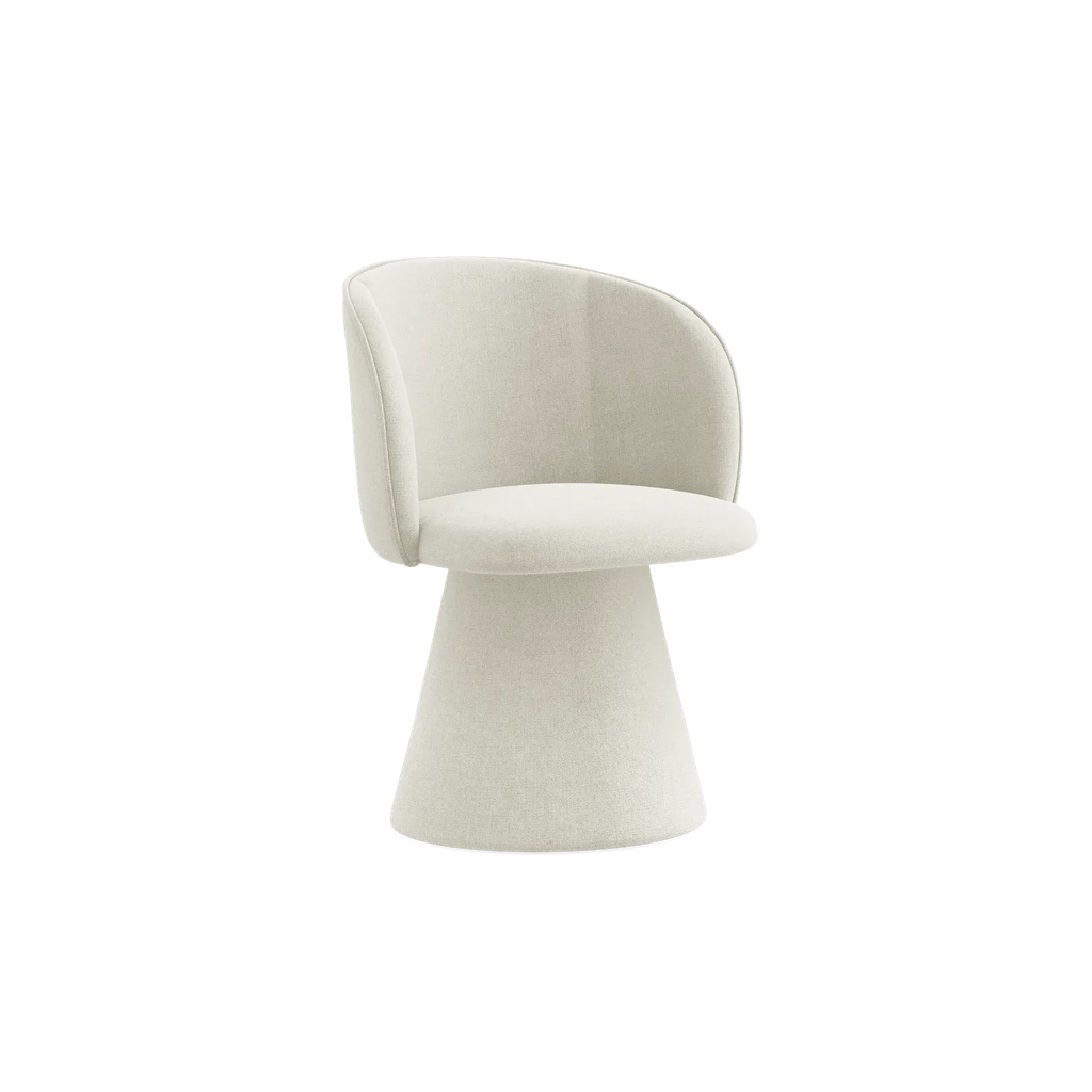 Moly - Davis - Beżowy