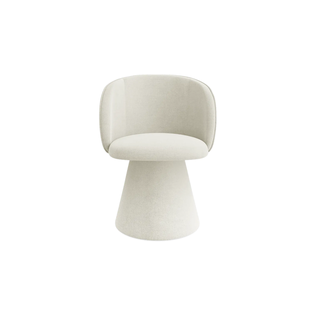 Moly - Davis - Beżowy