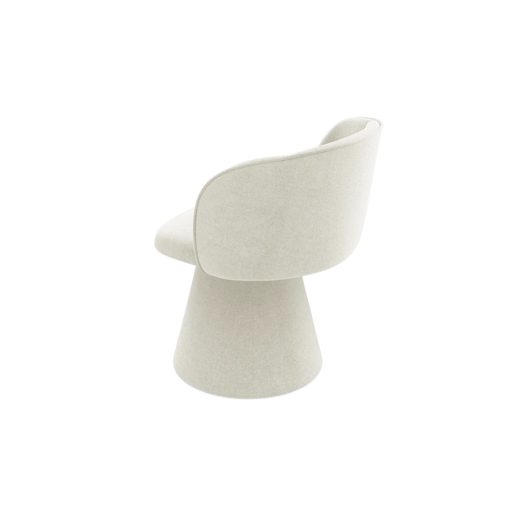 Moly - Davis - Beżowy