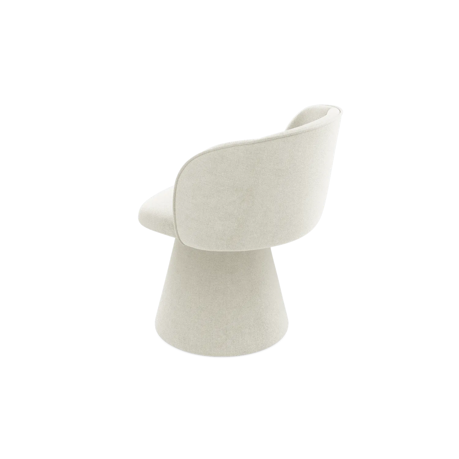 Moly - Davis - Beżowy