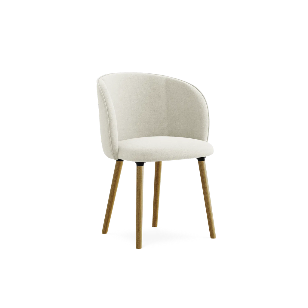 Moly - Davis - Beżowy