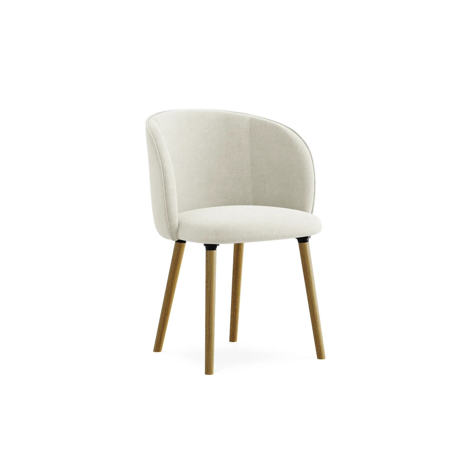 Moly - Davis - Beżowy